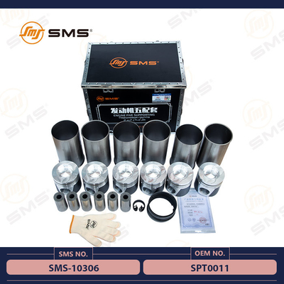 SPT-0011 Sinotruk Howo Engine Parts Empat Mendukung SMS-10306