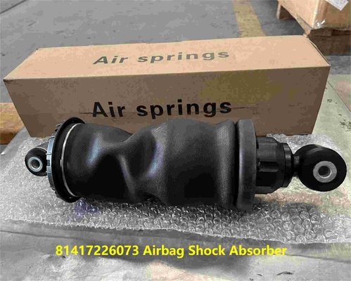 81417226073 Airbag Shock Absorber MAN Truck Parts Cab Suspensi Shock Absorber