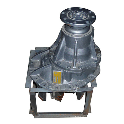 OEM ODM IVECO Suku Cadang Truk ISO9001 Iveco Commercial Parts