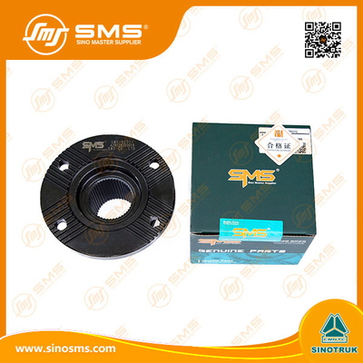 AZ9128320014 Sinotruk Howo Truck SMS Truck Chassis Parts Flange SMS-40031