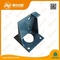 AZ9114230016 Bracket Untuk Mengoperasikan Suku Cadang Gearbox Truk Sinotruk Howo Silinder