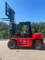 3 ton 4 Ton 5 Ton K25 Diesel Powered Forklift menyerahkan Material