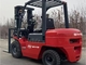 Mesin Diesel CPC30 3 Ton Diesel Forklift Penampilan Sederhana