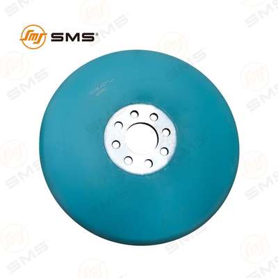 Beli Weichai Engine Truck Silicone Oil Damper 615600020010 pembuatan online
