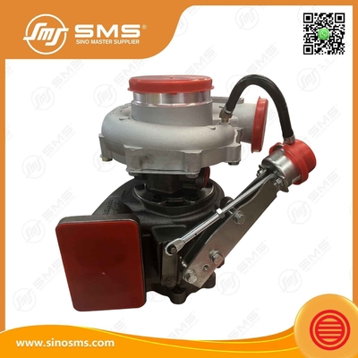 Beli 5.9 Cummins Turbo 612600118935 Weichai Bagian Mesin HX50W 230209088 Turbocharger pembuatan online