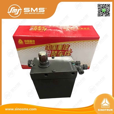Beli WG9925824002 Pompa tangan hidrolik HOWO Bagian truk pembuatan online