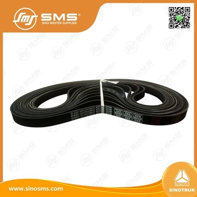 Beli Sabuk generator 6PK1135 WG1500130015 HOWO Bagian truk pembuatan online