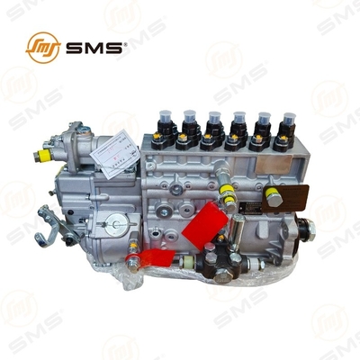 Beli Pompa injeksi Vg1246080097 HOWO Bagian truk pembuatan online