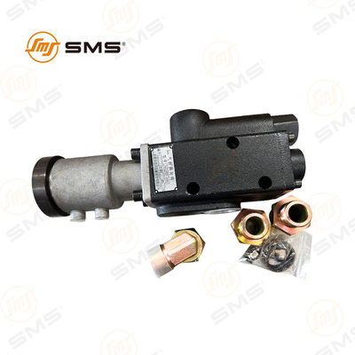 Beli Klep kontrol gas hidrolik 34qhf-000 HOWO Bagian truk pembuatan online