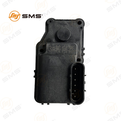 Beli Klep air HOWO Truck Parts WG1642840025 Steering Gear Waterproof pembuatan online