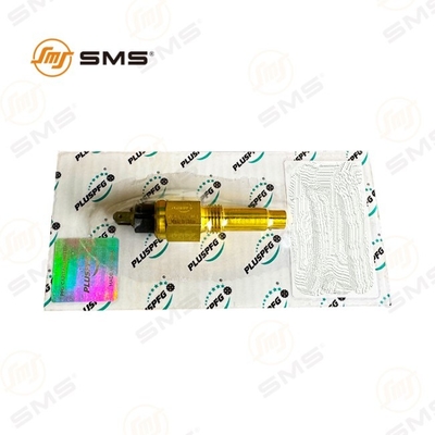 Beli Water Temperature Sensor HOWO Truck Parts VG14090067 VG1500090061 WG9725710001 pembuatan online