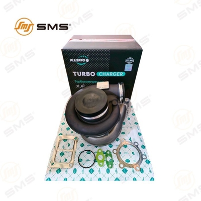 Beli Turbocharger HOWO truk bagian VG1560118227D Kualitas tinggi untuk HOWO HX50 WEICHAI pembuatan online