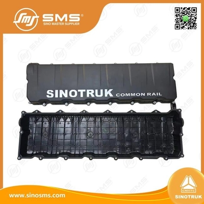 Beli 201V03401-6024 Tutup Kepala Silinder HOWO Bagian Truk Pengumpulan Tutup Katup pembuatan online