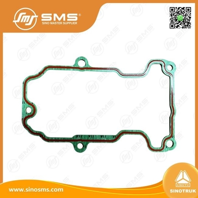 Beli 612630040265 HOWO Truck Parts Cylinder Head Cover Gasket Bagian dari truk pembuatan online