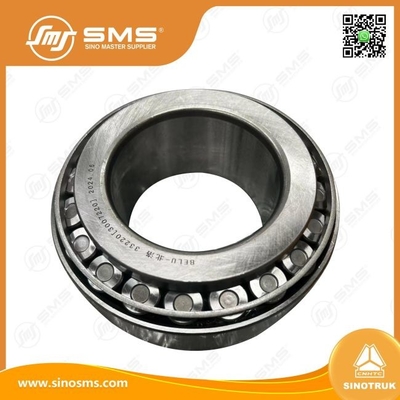 Beli 710W93420-0104 33220 HOWO Truck Parts Tapered Roller Bearing pembuatan online
