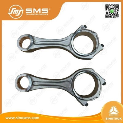 Beli 201-02400-6181 Penghubung Rod HOWO Bagian Truk Bagian Truk Mesin MC13 Penghubung Rod Majelis pembuatan online