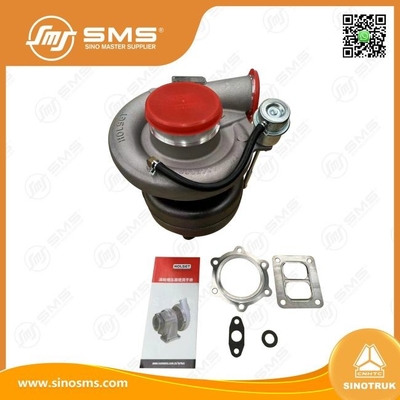 Beli Holset Turbo HE500WG 202V09100-7830 5329222 HOWO Truck Parts Turbos Turbocharger Supercharger Turbin pembuatan online