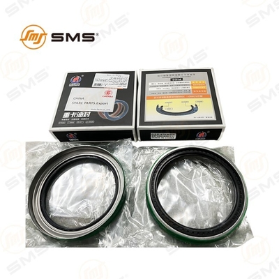 Beli Wheel Hub Seal 4373003500 4373003501 14373003400 17,6х152,4х25,4MM Semi-Trailer SAF pembuatan online