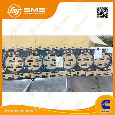 Beli Mesin CUMMINS 6CT8.3 Cylinder Gasket C3938267 95*25*1CM pembuatan online