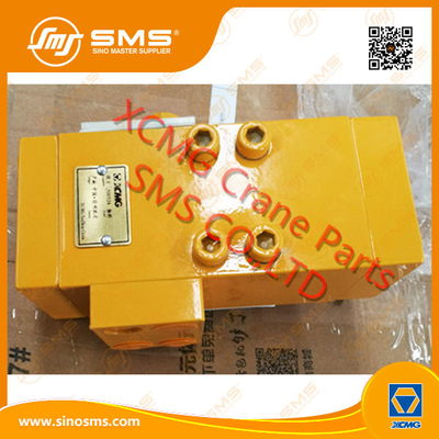 Beli 803000074 XCMG Crane Balance Valve 27*15*13CM ISO9001 pembuatan online