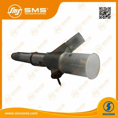 Beli Wp10 SHACMAN Truck Parts Engine Fuel Injector 612600080618 pembuatan online