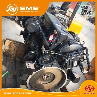 Beli OEM ODM Iveco Truck Engine Genlyon IVECO Truck Parts Ukuran Standar pembuatan online
