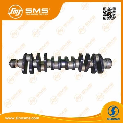 Beli ISO9001 Wp12 Weichai Engine Crankshaft Assembly 612630020038 pembuatan online