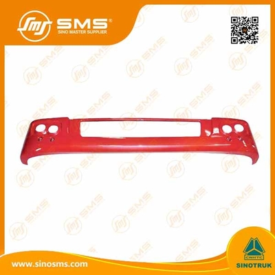 Beli WG16422401020 Bumper 08 model For Sinotruk Howo Truck CAB Spare Parts pembuatan online