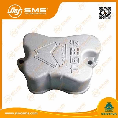 Beli Penutup Kepala Silinder Aluminium Sinotruk Howo VG14040065 pembuatan online