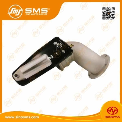 Beli 3506-7960095 Katup Rem Knalpot Suku Cadang Truk SAIC HONGYAN IVECO pembuatan online