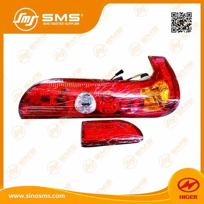 Beli 37V11-73200-E Lampu Bus Belakang Yang Lebih Tinggi Lampu Rem Belakang Asli pembuatan online