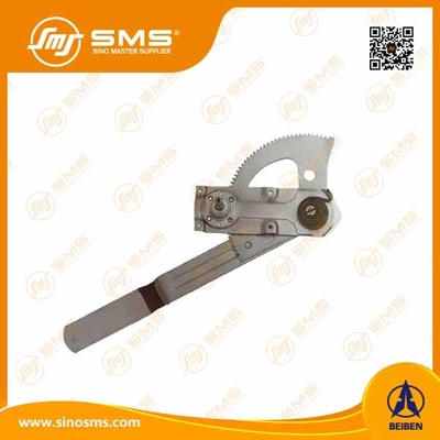 Beli 000403 Regulator Jendela Listrik Ukuran Standar Suku Cadang Truk BEIBEN pembuatan online
