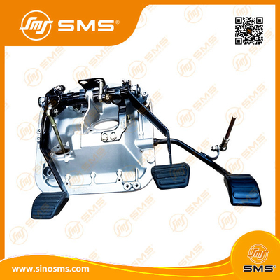 Perakitan Mekanisme Pedal SHACMAN F2000 DZ92189230102
