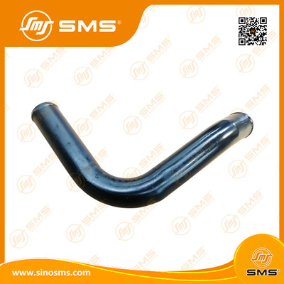 Pipa Outlet Radiator SHACMAN Truck Parts DZ93259534044