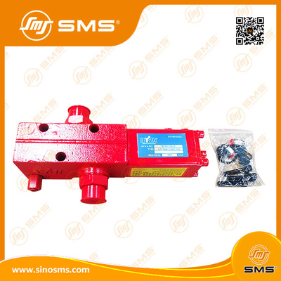 14767463LC PT valve FOTON Suku Cadang Truk