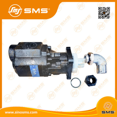 Suku Cadang Truk Sinotruk HOWO 14571231c Gear Pump Bahan Asli