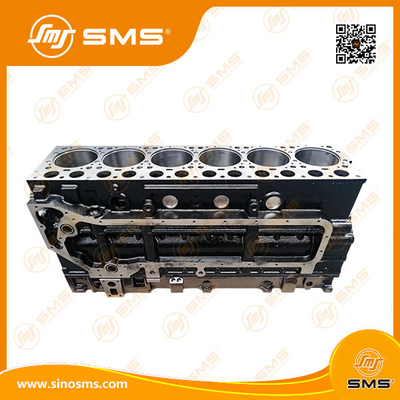 Blok Silinder Mesin Weichai 615600100958