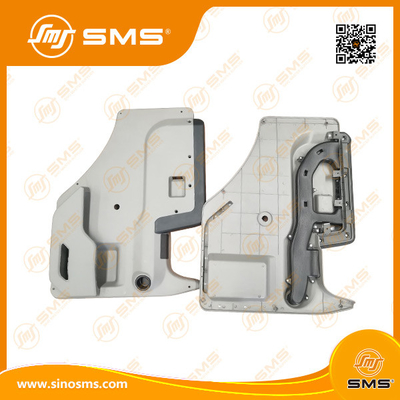 WG1642330040/20 Door Inner Guard Untuk Suku Cadang CAB Truk Sinotruk Howo