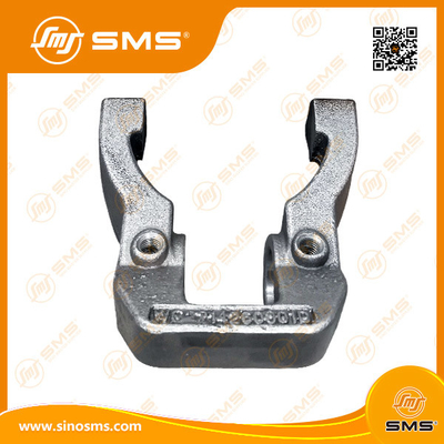 AZ2214260001 Kopling Rilis Garpu Sinotruk Howo Truck Gearbox Parts