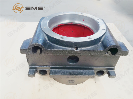 199114520035 Balance Shaft Housing Suku Cadang Truk SHACMAN