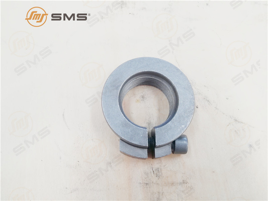 Asli 81.92901.0066 Suku Cadang Truk Knuckle Nut SHACMAN