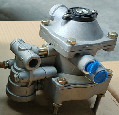 CAMC Trailer Brake Valve Suku Cadang Truk Assy 3522ADQ-010