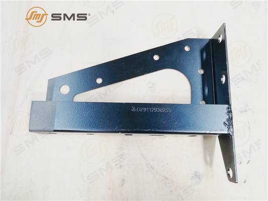 DZ9112930252/3 Bracket Suku Cadang Truk SHACMAN