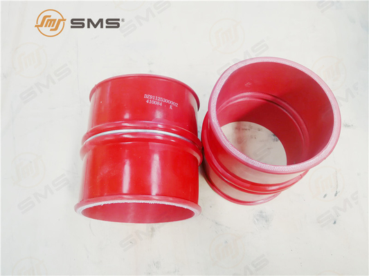 OEM ODM DZ9112530002 Suku Cadang Truk Selang Shacman