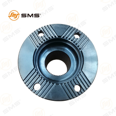 DZ9112320110 SHACMAN Suku Cadang Truk Flange 180x4x28