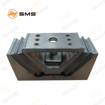 SHACMAN Truk Suku Cadang Suku Cadang Mesin Dukungan Belakang 199100590031