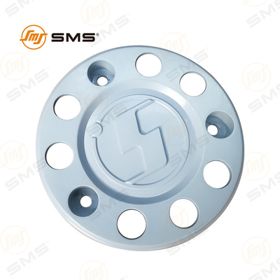 Hub Cap Suku Cadang Truk SHACMAN DZ93259615001 Aneka Warna