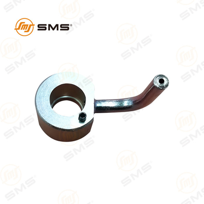 612600010750 Nozzle Pendingin Piston Suku Cadang Mesin WEICHAI ISO TS16949