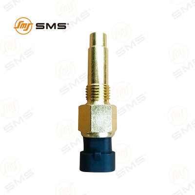 612600090672 Sensor Suhu Air Suku Cadang Mesin WEICHAI ISO TS16949