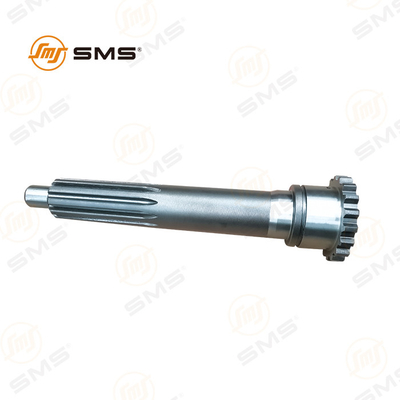 19694 Poros Input Untuk Suku Cadang Gearbox Truk Sinotruk Howo